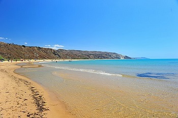 Riserva Naturale Orientata Torre Salsa (Siculiana)