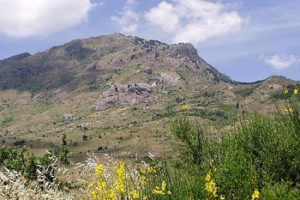 Madonie Regional Natural Park