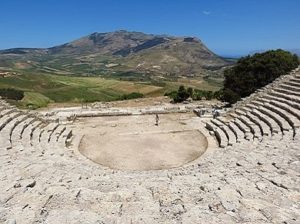 Segesta