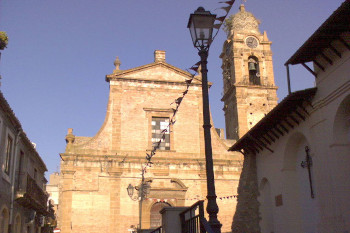 Barrafranca