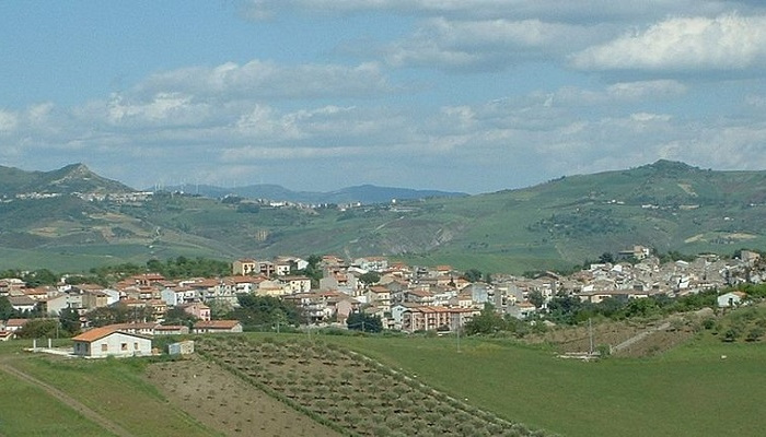 Castellana Sicula