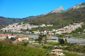 Fondachelli Fantina