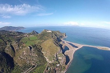 Riserva naturale orientata Laghetti di Marinello (Patti)