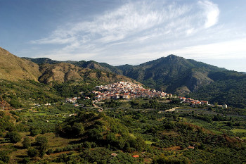 Malvagna