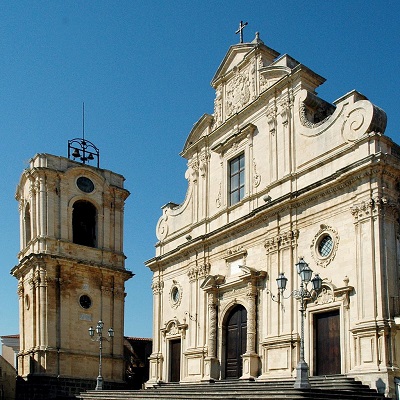 Militello in Val di Catania