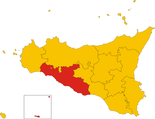 Province of Agrigento