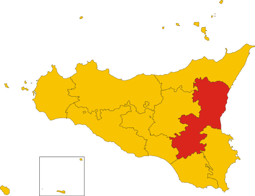 Province of Catania