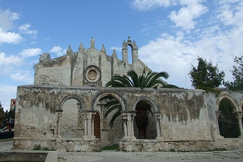 San Giovanni Evangelista (Siracusa)