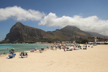 San Vito Lo Capo