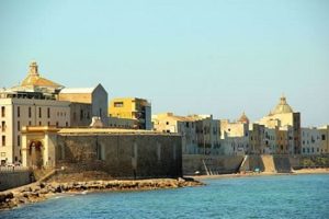 Trapani