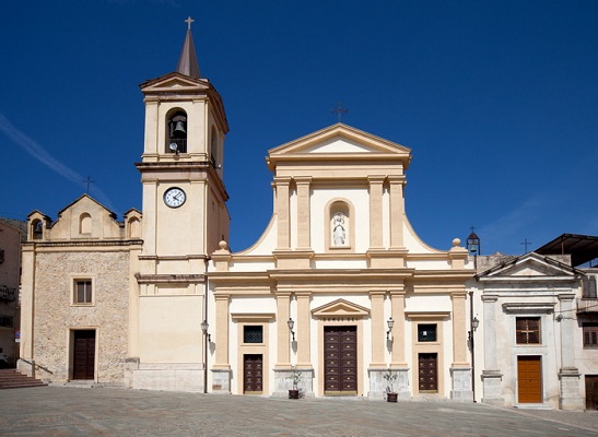 Ventimiglia di Sicilia